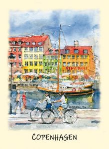 Copenhagen