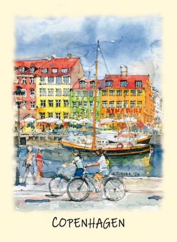Copenhagen