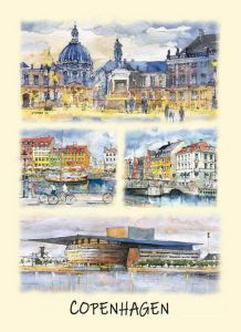 Copenhagen