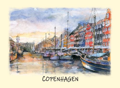 Copenhagen