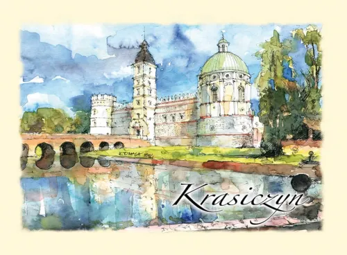 Krasiczyn
