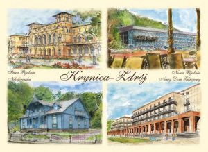 Krynica-Zdrój