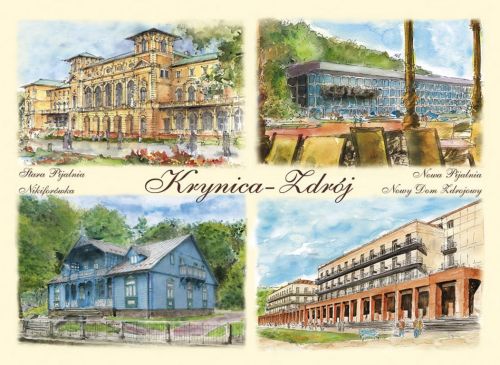 Krynica-Zdrój