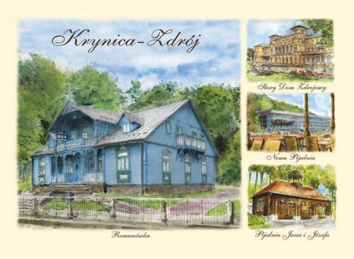Krynica-Zdrój