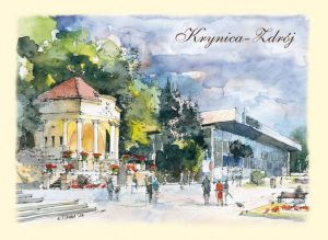 Krynica-Zdrój