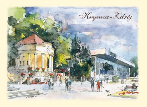 Krynica-Zdrój