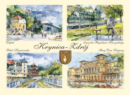 Krynica-Zdrój