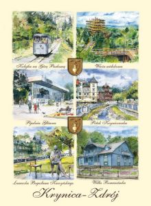 Krynica-Zdrój