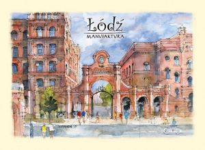 Łódź