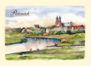 Poznań