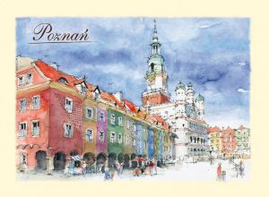 Poznań