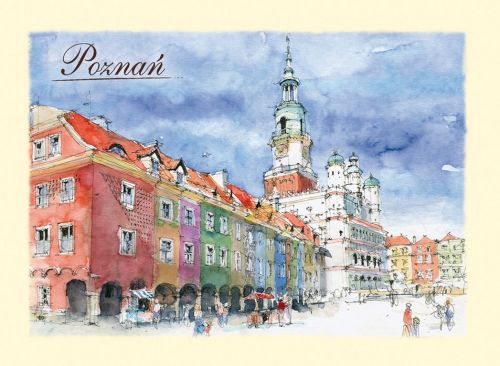 Poznań