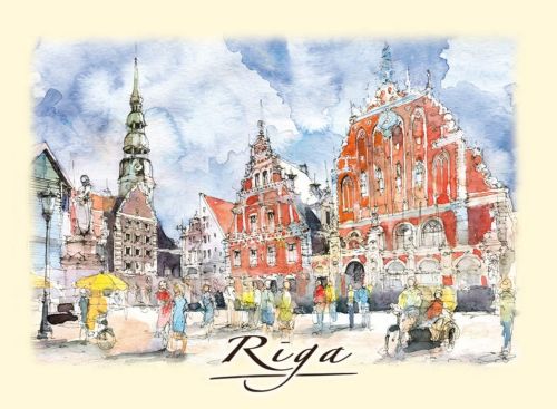 Riga