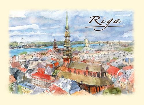 Riga
