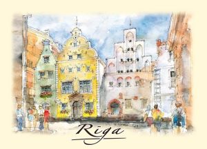 Riga