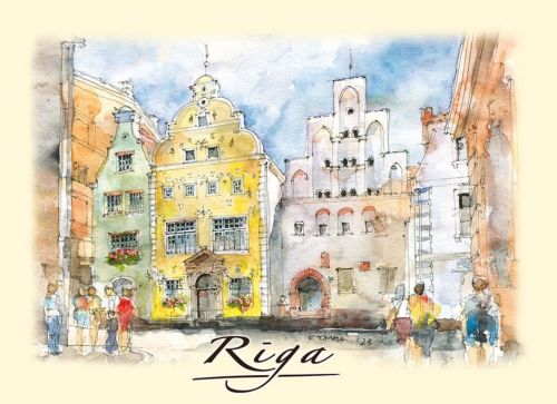 Riga