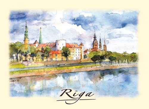 Riga