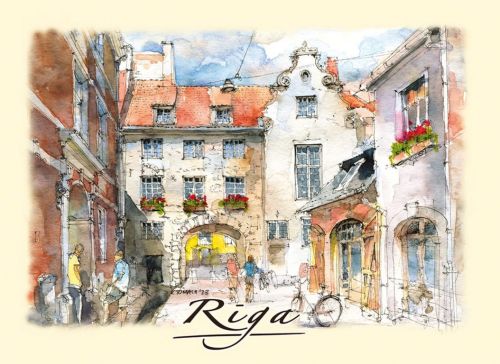 Riga