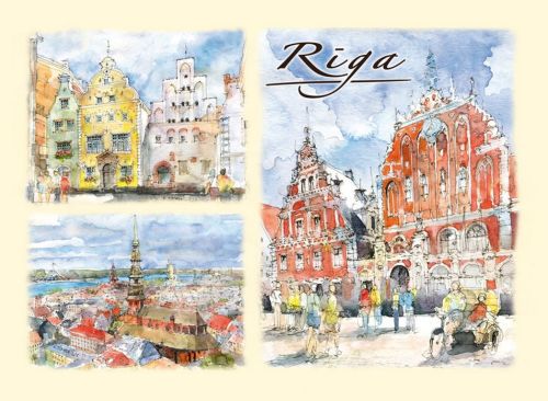 Riga