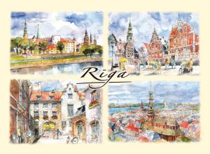 Riga