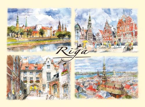 Riga