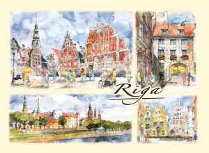 Riga
