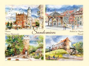 Sandomierz
