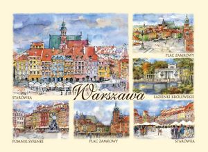 Warszawa