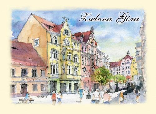 Zielona Góra