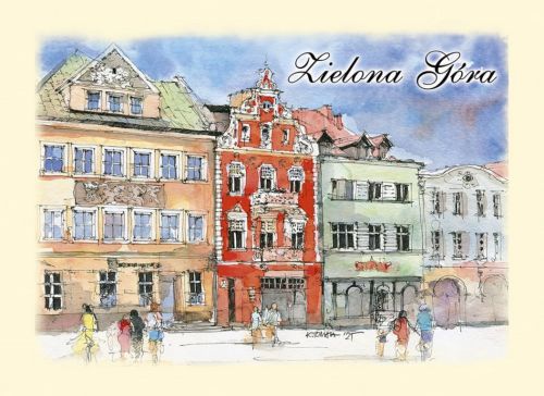 Zielona Góra