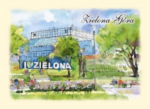 Zielona Góra