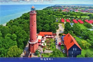 Gąski - A4 format