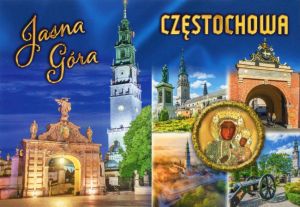 Częstochowa