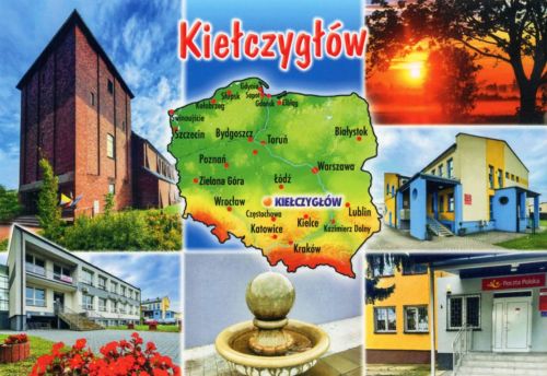 Kiełczygłów