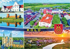 Koło