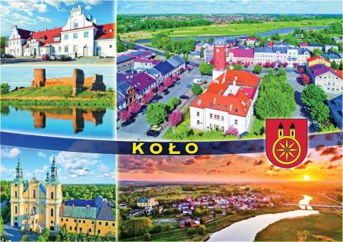 Koło