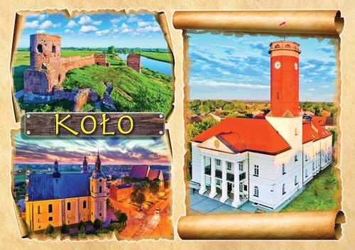 Koło