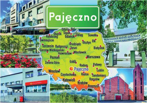 Pajęczno