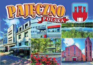 Pajęczno