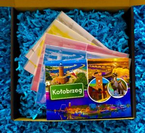 Collector's Set: Kołobrzeg