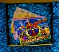 Collector's Set: Kołobrzeg