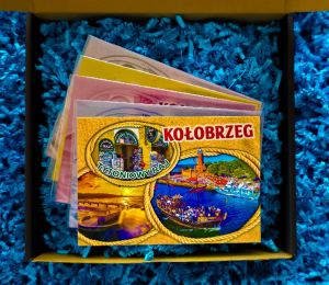 Collector's Set: Kołobrzeg