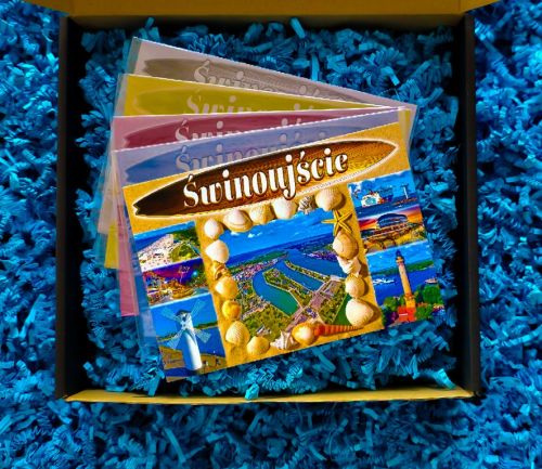 Collector's Set: Świnoujście