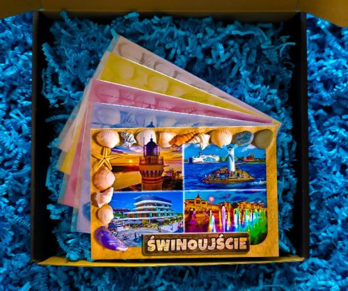 Collector's Set: Świnoujście