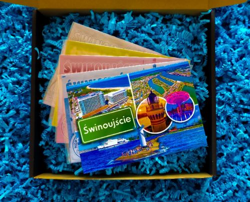 Collector's Set: Świnoujście