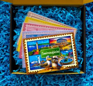 Collector's Set: Świnoujście