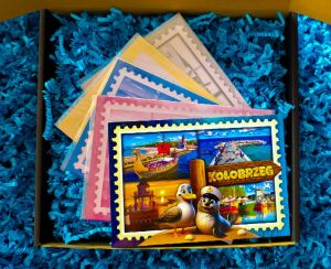 Collector's Set: Kołobrzeg