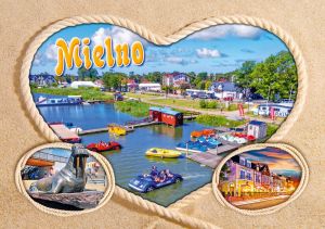 Mielno