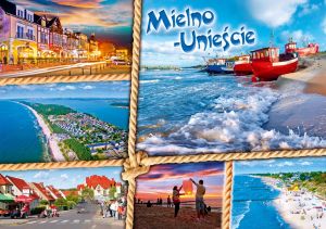 Mielno-Unieście