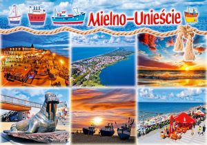 Mielno-Unieście